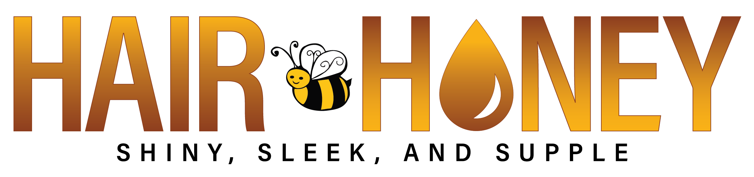 Hair Honey