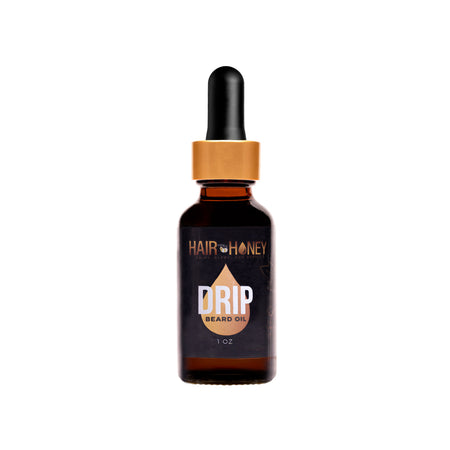 DRIP BEARD OIL