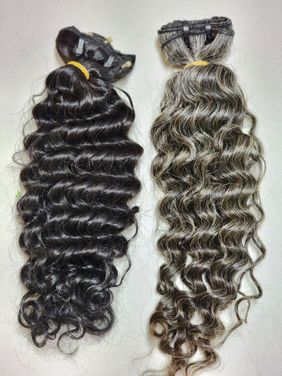 Kinky Wave