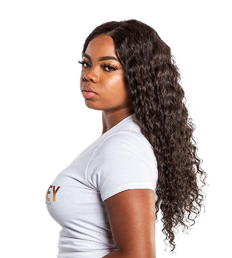 Deep Natural Wave