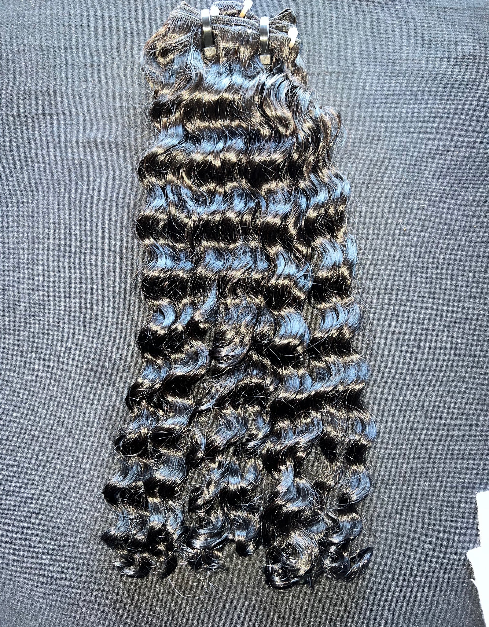 Deep Natural Wave