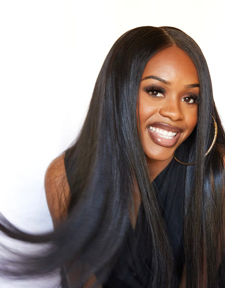 Premium 100% Cambodian Hair Wigs