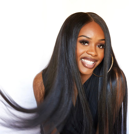 Premium 100% Cambodian Hair Wigs