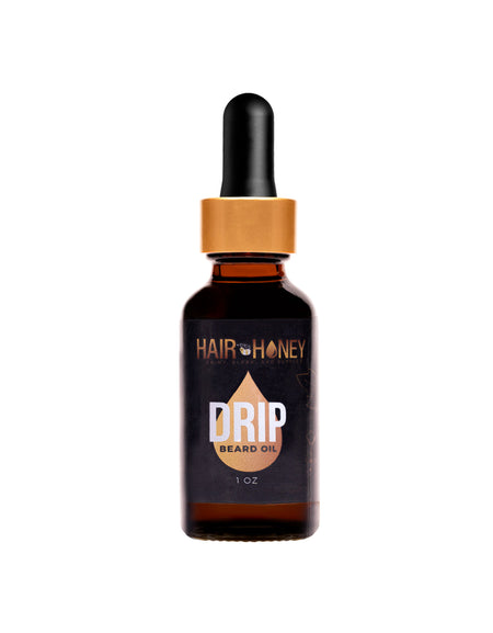 DRIP BEARD OIL