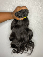 ITIP Cambodian Body Wave