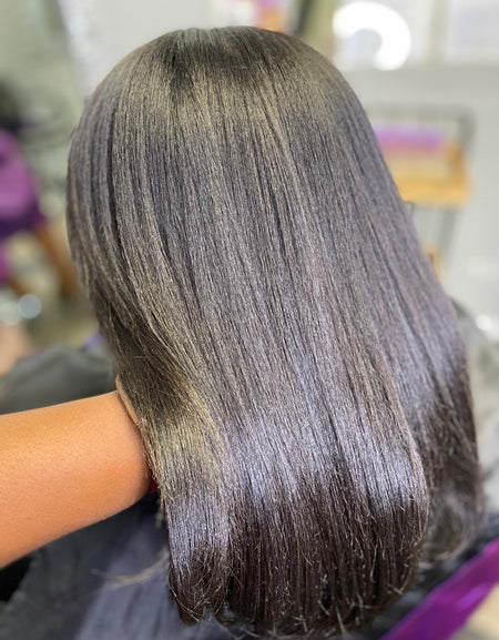 Kinky Straight Bundles