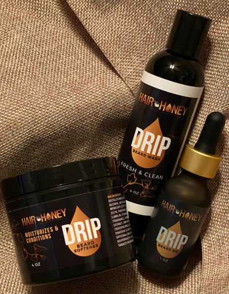 Drip Mens Care Kit